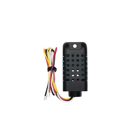 Buy ASAIR AM2301 Capacitance Digital Temperature and Humidity Sensor ...