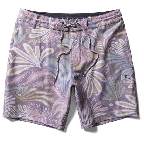 Vissla Jungle Nights 17.5 Boardshort - Boardshorts Herren online kaufen ...