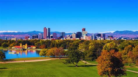 How’s Denver Weather? A Local’s Guide To Planning Your Trip
