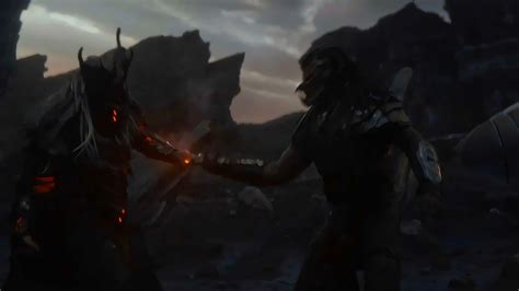 Predator: Badlands (2025)