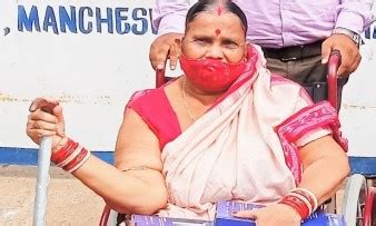 Stories of Change - CFAR-ORG