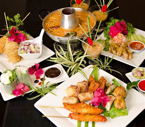 Restaurant Review: Malee's Thai Bistro - The Best Thai Food in Arizona ...