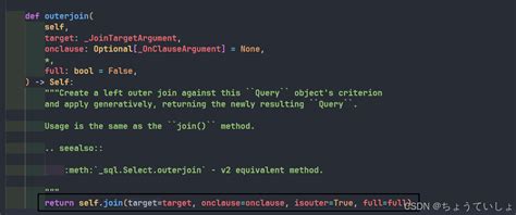 SQLAlchemy Datafreame Query 的图像结果