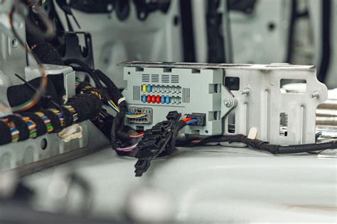 Image result for How to Tell If Body Control Module Is Bad