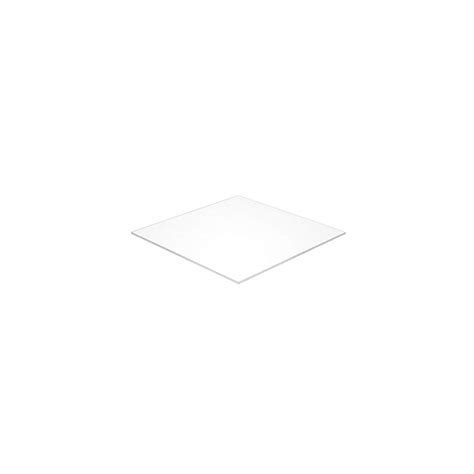 Buy KastLite 1/16 Thick Clear Acrylic Sheet | 12 x 12 | Lightweight ...