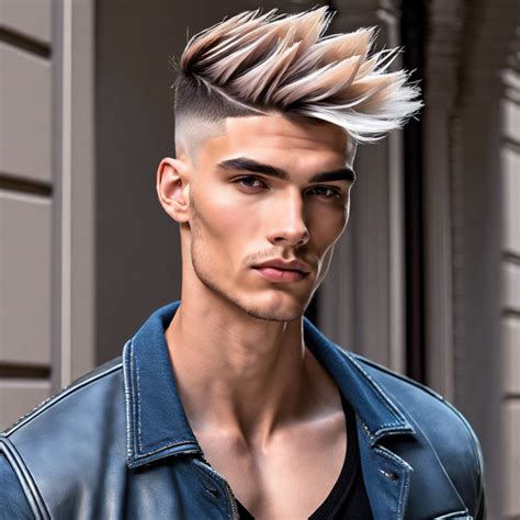 15 Burst Fade Fringe Hairstyles to Inspire Your Next Look – Burst of Style