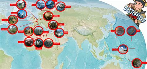 Image result for Bfb Map