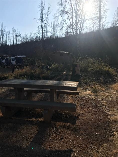 Buckhorn Campground | Lakeport, California