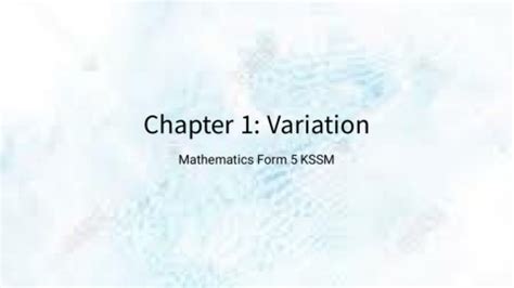 Image result for Top Questions On Variations in Core Math