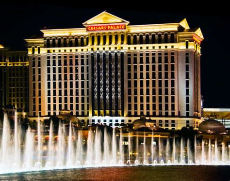 Forum Shops at Caesars Palace - Las Vegas: Get the Detail of Forum ...