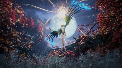 Wuchang: Fallen Feathers traz cor ao género esbatido dos Soulslikes ...