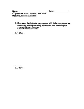 Image result for Common Core Grade 3 Module 4