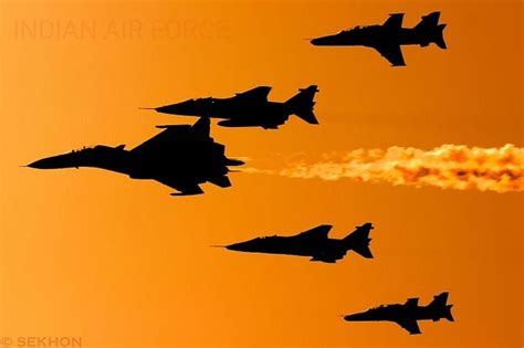 The Year Indian Air Force Bolstered Its Combat Firepower | Indian ...