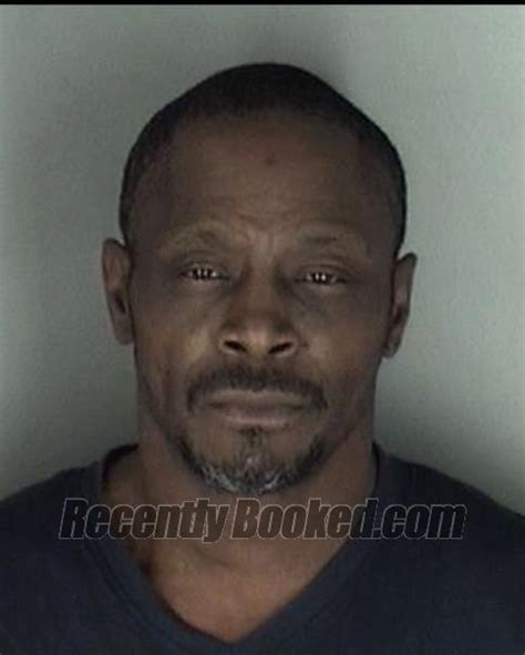 Recent Booking / Mugshot for Ronald Eugene Junior Polk in Shawnee ...