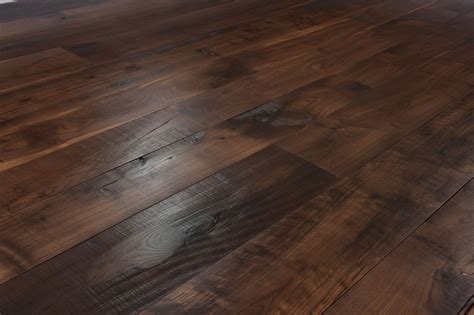 Dark Distressed Wood Flooring – Flooring Tips