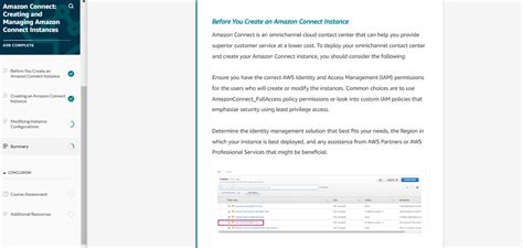 Image result for Amazon Connect Setup
