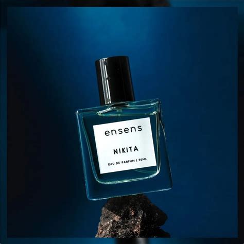 Personalised Perfume Bottle – The Style Salad