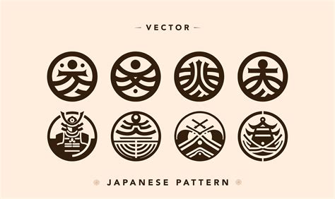 Japanese Symbols Clip Art 的图像结果