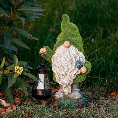 Best Gnome Gardens at Meghan Herbert blog