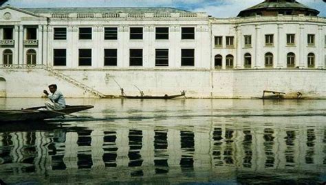 Sher Garhi Palace Guide To Explore Kashmir’s Heritage Site