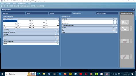 Image result for Modellbahn Decoder Programmieren