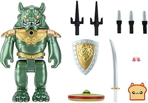 Buy Roblox Avatar Shop Series Collection - Bacon Hair Branding ...