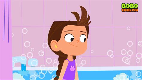 Bobo English - Rahrang Animation studio