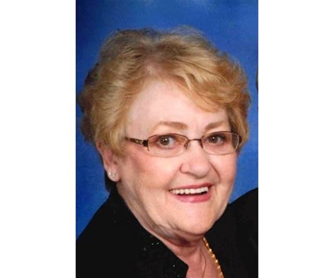 Sharon Michalski Obituary (1943 - 2025) - Grand Island, NE - The Grand ...