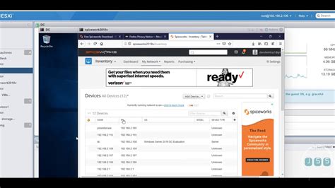 Image result for Spiceworks Tutorials