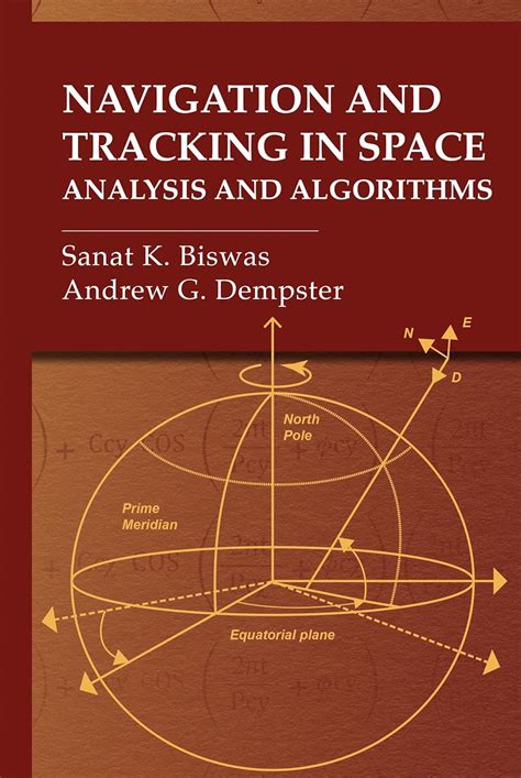 Navigation and Tracking in Space: Analysis and Algorithms eBook ...