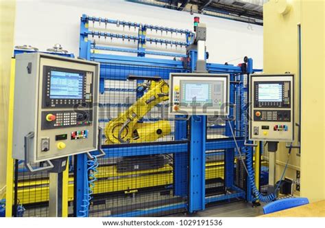 ABB Robot Control Unit 的图像结果