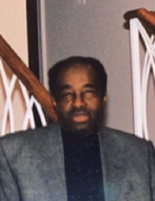 Mr. Eugene Bristow Obituary - 2021 - S.L. Barno Funeral Directors