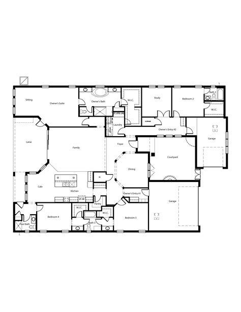 Homeku: Taylor Morrison Floor Plans / New Floorplans! Taylor Morrison ...