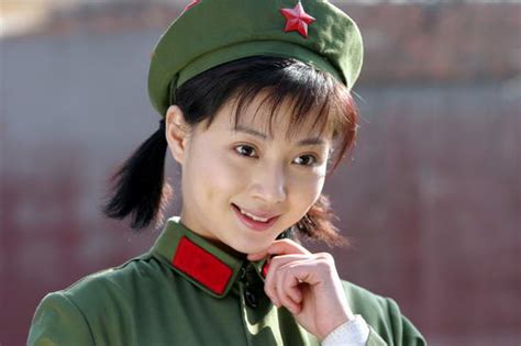 just me: Review ~ Happiness as Flowers (2005) #幸福像花儿一样 (#孙俪 #SunLi)