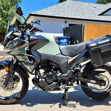 2023 Kawasaki Versys - Motorcycles & Scooters - Redding, California ...