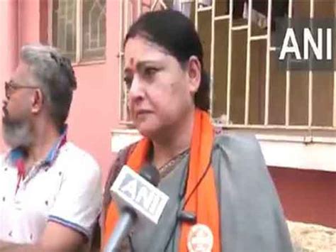 BJP's Agnimitra Paul urges PM Modi to plan "surgical strike on Pakistan ...