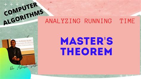 Masters Algorithm 的图像结果