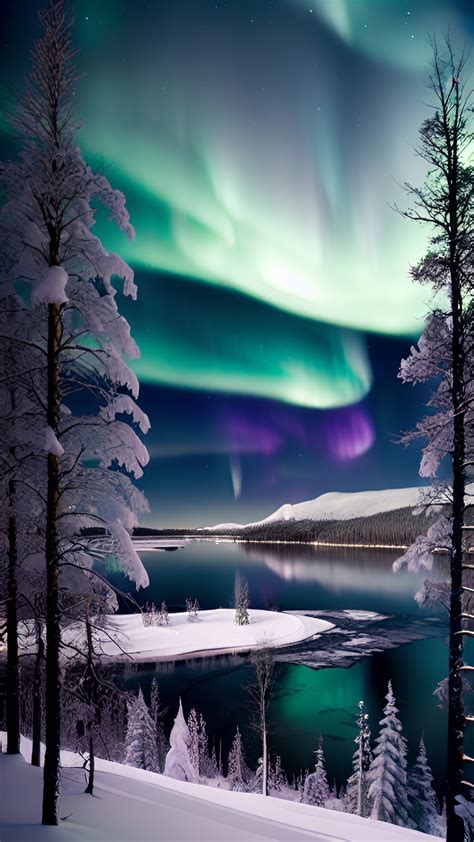 Northern Lights Finland: The 5 Best Places to See the Aurora Borealis ...