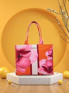 Tote Bags - Buy Totes Bags, Canvas Bags, Beach Bags Online at Best ...
