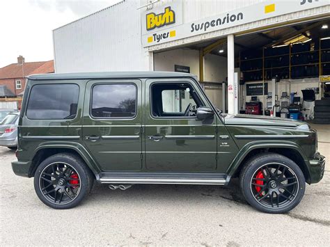 Bush Tyres Car of the Month - HiQ - August 2016 | Bush Tyres