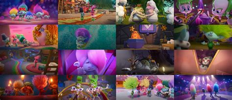 Trolls Band Together wallpaper by zielinskijoseph on DeviantArt