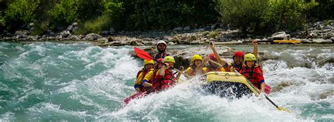 River Rafting