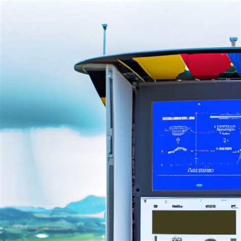 Image result for Automated Surface Observing System ASOS