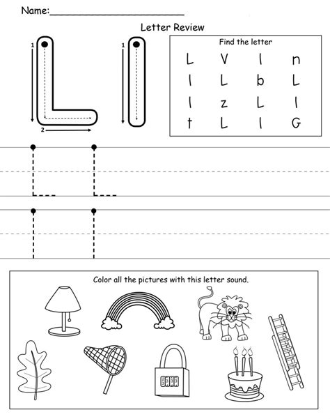 Pin by Tina Perets on Preschool Ideas | Kindergarten worksheets, Alphabet worksheets preschool ...