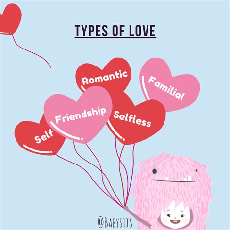 Types Of Boy Love at Dianne Butler blog
