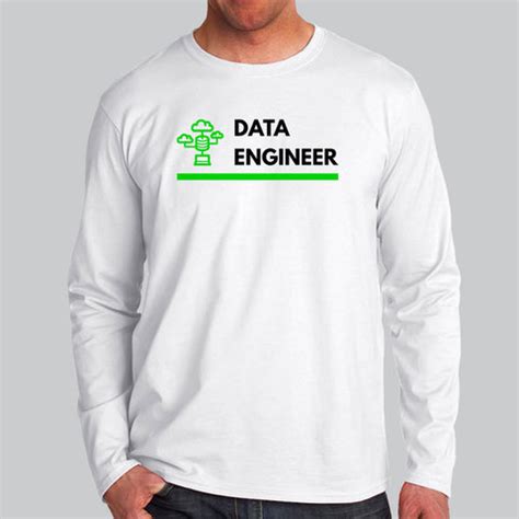 Image result for Azure Data Engineer T-Shirt