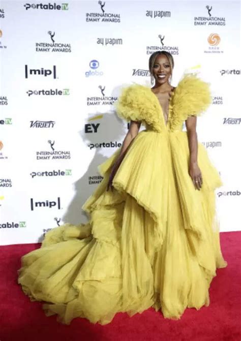 International Emmy Awards 2021: Vir Das, Nawazuddin Siddiqui, Yvonne ...