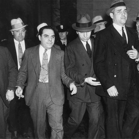 Lucky Luciano Wallpapers - Top Free Lucky Luciano Backgrounds ...