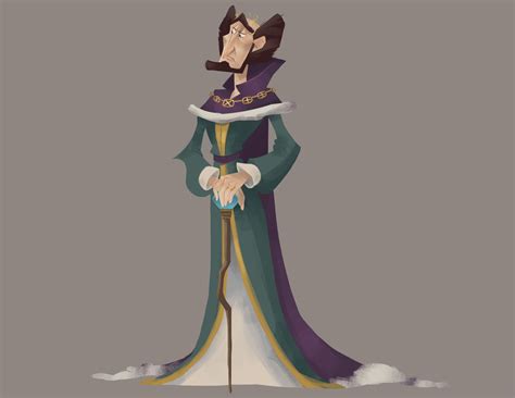 Phantom Tollbooth Characters In Color