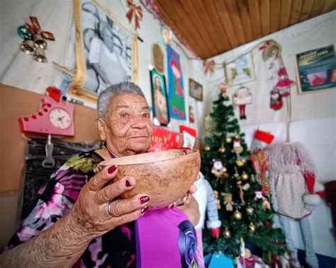 Doña Tera, símbolo de las chicherías de La Perseverancia